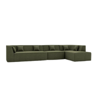 Vienne Large L-Shape Sofa