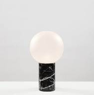 Blow Table Mini - Beige