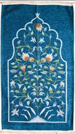 Mihrab Tarawih Prayer Mat CL-143