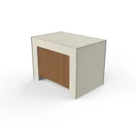 Dream Ottoman