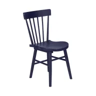 Lacquer Windsor Chair - Solid Beech Wood