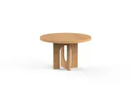 Hill Dining Table