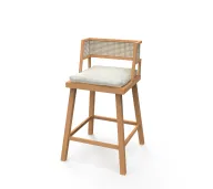 Shore Bar Stool