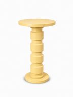 Totem Side Table