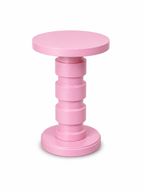 Totem Side Table