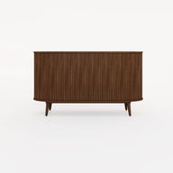 Numa Buffet – Beech Wood & Oak Veneer Elegance