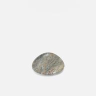 Trivio S – Triangular Marble Tray