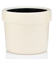 Pot Ribbed