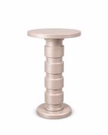 Totem Side Table
