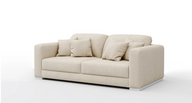 Fraser 2 Seater Sofa