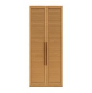 Fae Shutter Hinged Wardrobe