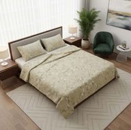 Diva Fitted Sheet CL-502-A