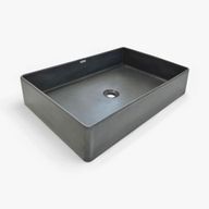 حوض ريكتا الخرساني