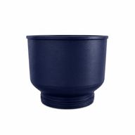 Crown Jewel Vase