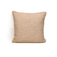 Deeja (P) Cushion (Nude x Ivory)