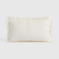 كوشن صوف بشراشيب