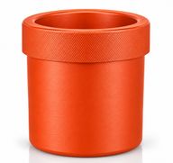 Pot Ribbed
