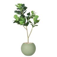 Artificial Fiddle Leaf Fig Tree