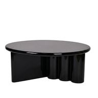 Arcus Fiberglass Center Table