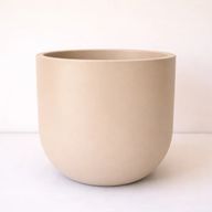 Fiberglaass Pot
