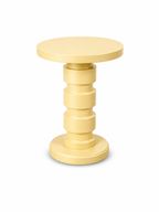 Totem Side Table
