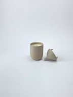 Pencil Candle 2