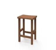 Wind Bar Stool