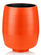 Pedestal Vase