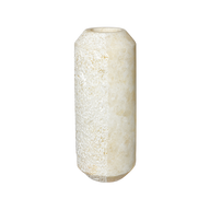 Texture Alabaster Vase
