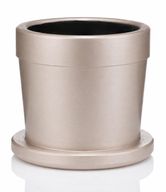 Pot Rim Plate Bottom