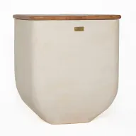 طاولة تخزين جانبية