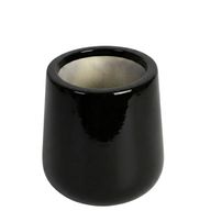 Lumina Fiberglass Mini Planter
