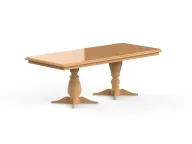 Coral Dining Table
