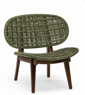 Casa Lounge Chair