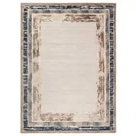 Caro Land Frames Rug  CL-709