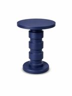Totem Side Table