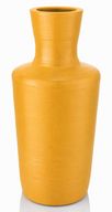 Coil Neck Vase