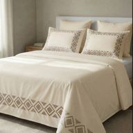 Diva Bedsheet CL-02-A