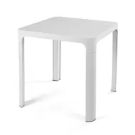 طاولة دوت البلاستيكية الخارجية