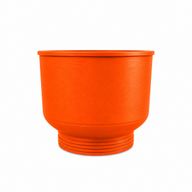 Crown Jewel Vase