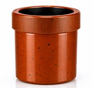 Pot Ribbed