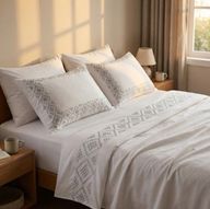 Diva Bedsheet CL-02-A