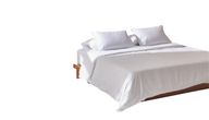Duvet Cover - Sateen - Plain - King