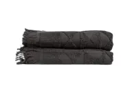 مناشف وجه غرناطة (طقم قطعتين)