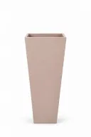 أصيص أوبليسك للزراعة طويل الاستخدام