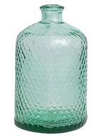 Patterned Serene Aqua (o)