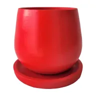 حوض نبات مودرن 15 سم