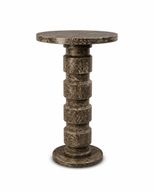 Totem Side Table