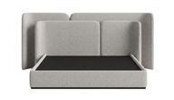 Tuscan Upholstered Bed