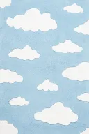 Dreamy Clouds Hand Tufted Kids Rug - Oriental Weavers